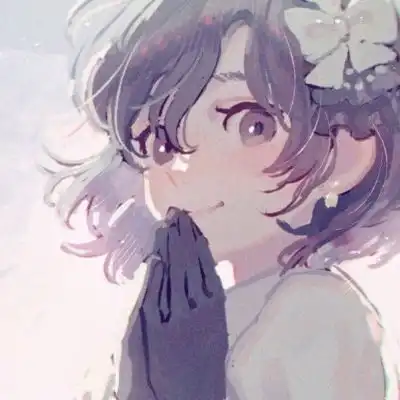 女人专属头像大全少女