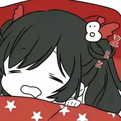 二次元卡哇伊女图苏木你好,我想卡通动漫头像我要个性网