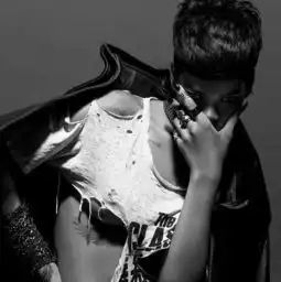 rihanna欧美手机壁纸手机锁屏电脑壁纸堆糖,美好生活研究所