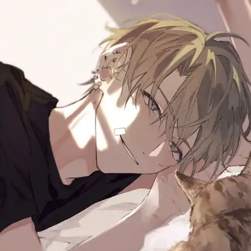 超级好看的头像