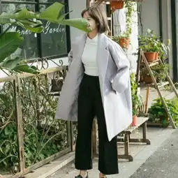 求问这位模特是哪家淘宝店的模特