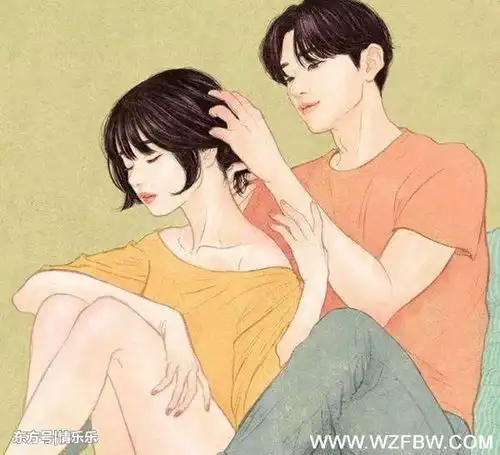 高清图片女生头像图片男