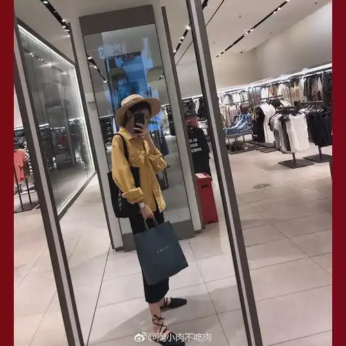 分享几家女装淘宝店啦我都买过的好看质量也好的那种聊聊网购技巧