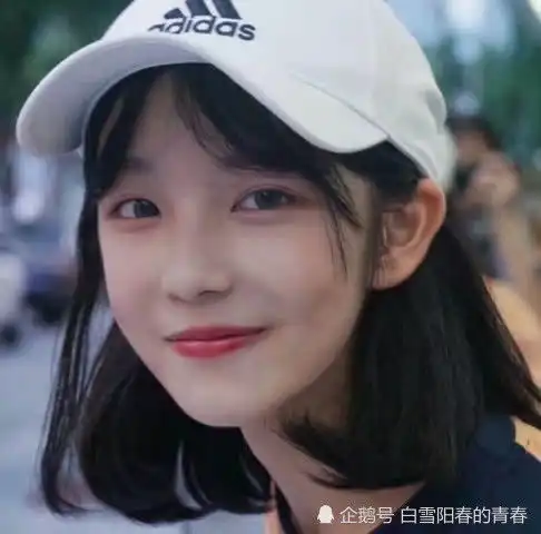 qq可爱小女孩头像王杰