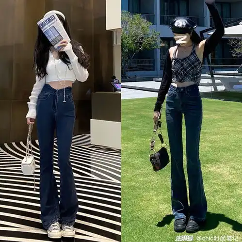 真人女生头像烂大街长腿
