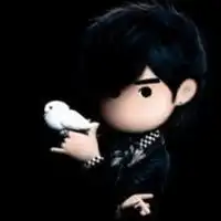 周杰伦动漫头像动漫可爱周杰伦头像图片