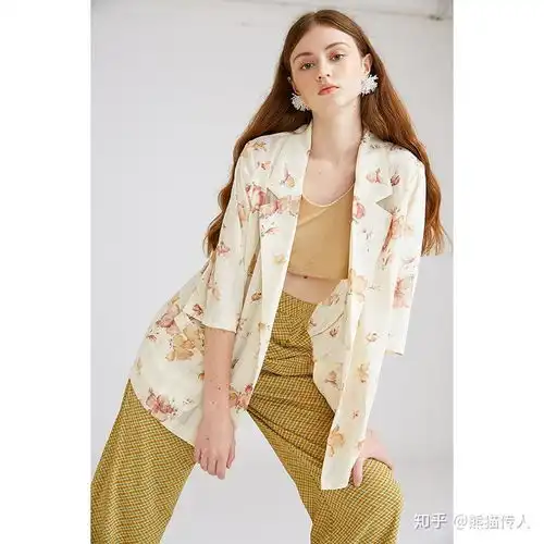 淘宝上有哪些不low的女装店