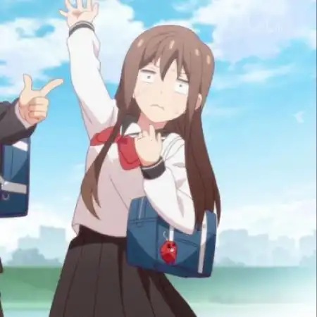 少女心炸裂的动漫情头,哥是痴情范儿