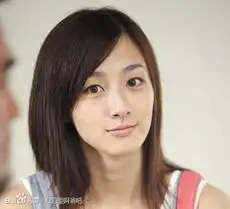 张檬袁姗姗陈乔恩组图盘点2013年最具潜力女星