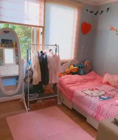 女学生拖欠8个月房租高档小区房变垃圾场房东看到崩溃了