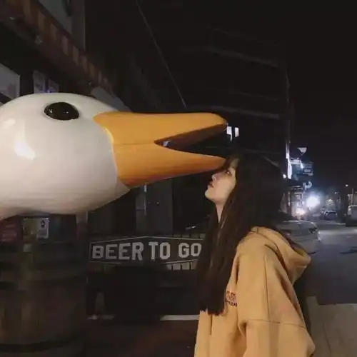 进来找个微信头像换上啦
