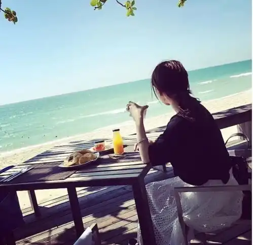 心里真正有你的女人,才会有这些表现