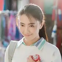 娱乐圈绑马尾最好看是10个女明星