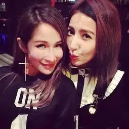 16年闺密情生变萧亚轩杨谨华为他翻脸