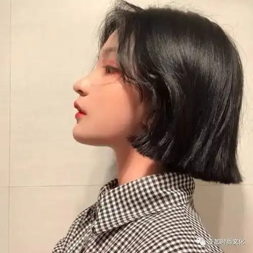 非主流可爱女生头像小女