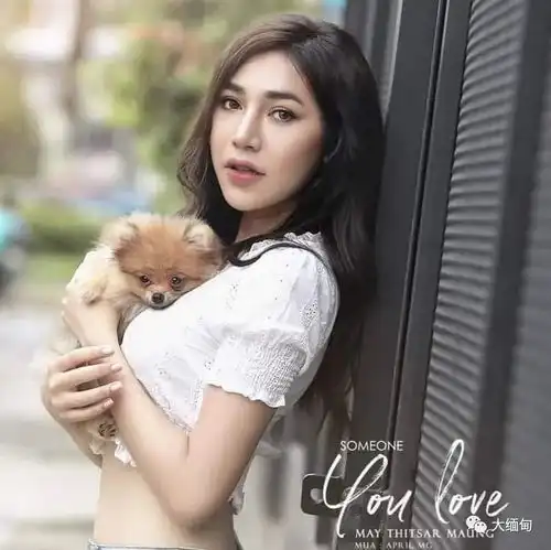 香消玉殒缅甸一名跨性别女星在仰光意外身亡