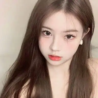 女生头像ins部位句子