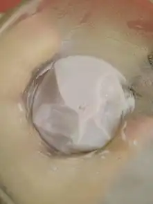 抖音上qq糖布丁好吃吗qq糖布丁的做法步骤教程