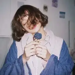超拽有个性的短发女生微博头像好看的短发小仙女头像精选
