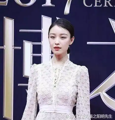 微博之夜女星最新未p图照片流出诗诗杨幂娜扎baby景甜晓彤