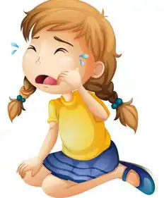 小朋友闹着养宠物