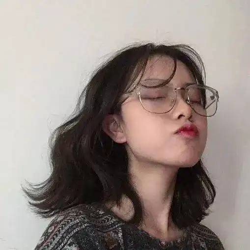 你站的方向风吹过来都是暖的