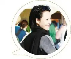 娱评真人秀是资深少女许晴的天敌