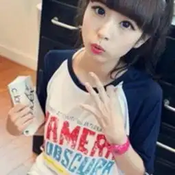 伤感女qq头像恩典