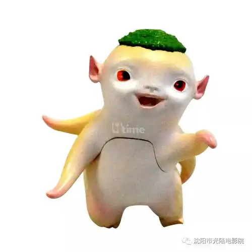 捉妖记2即将上映胡巴正版衍生品来袭