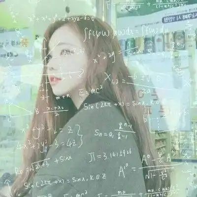 女生头像