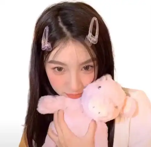 优质wechat女头