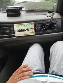 上海女学生遭的哥咸猪手是怎么回事事件全经过