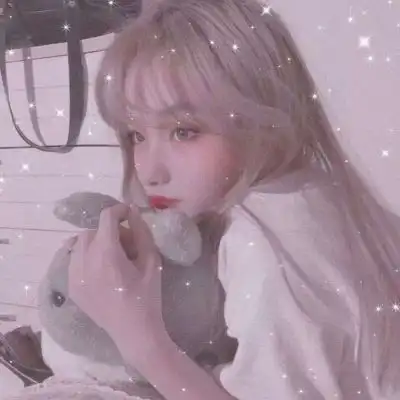 qq女头,不同风格女生头像我要个性网