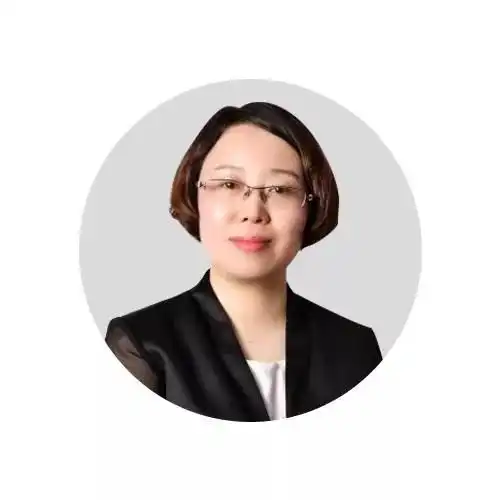 瀚思资深心理咨询师黄敬答