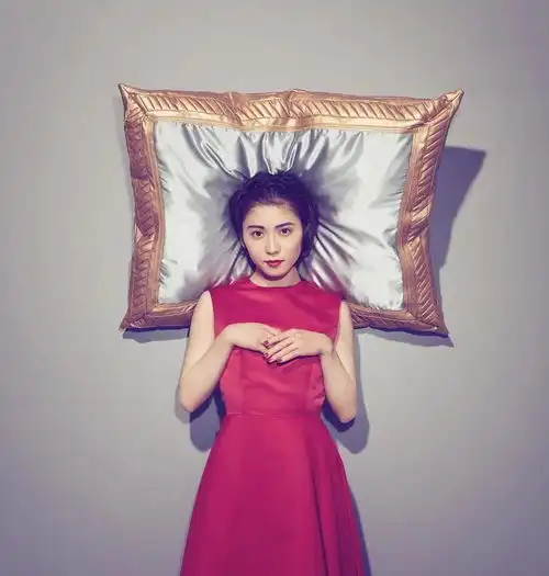 这个日本美女总监,设计风格太大大大大大胆了