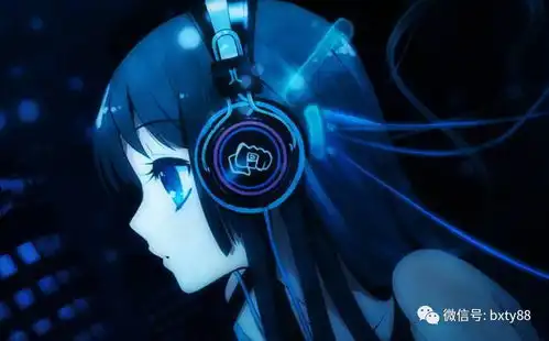 头像漫画女高冷霸气模糊