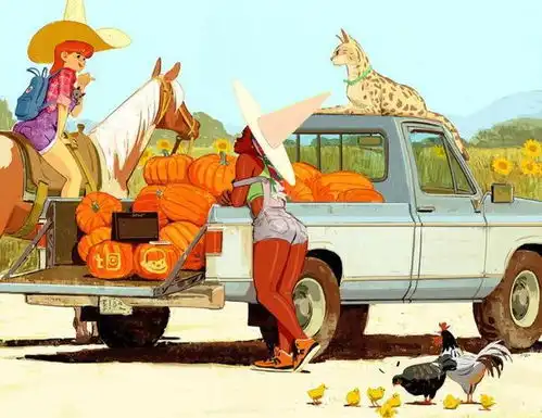 女性信佛的微信头像大力神