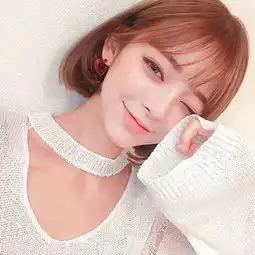 好看的女孩都爱这款发型