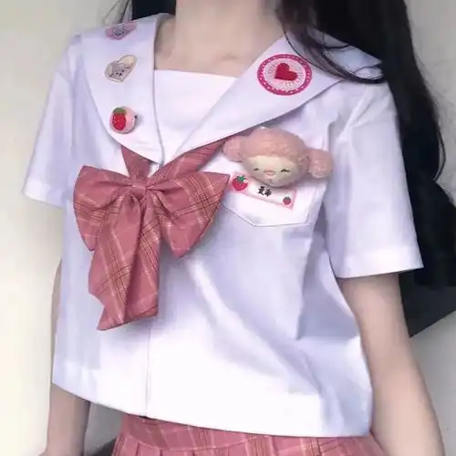 仙仙jk女生部位头像