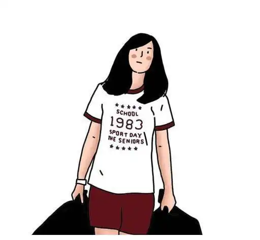 一个过来女人的忠告请远离每天陪你聊天的那个人
