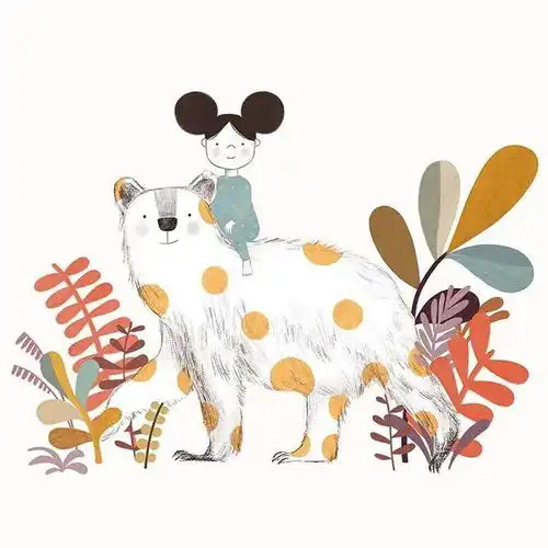 麦克米伦儿童图书奖alea淘气女孩的异想天开