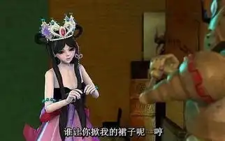 动漫中爱掀女生裙子的角色,大雄蜡笔小新弱爆了,最牛的还是他