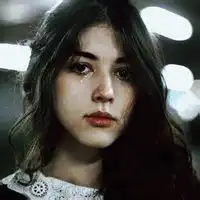 女生冷酷霸气头像
