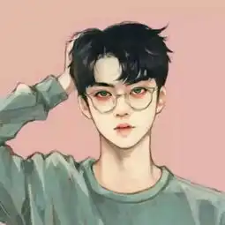 给,你们要的男人