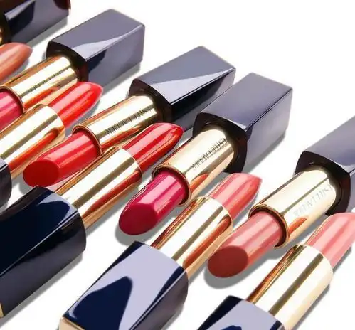 让美女无法抗拒的超美口红色秋冬最滋润的显白气色口红人手一支