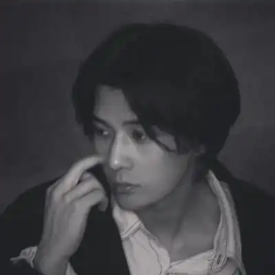 我王安宇的微信的头像