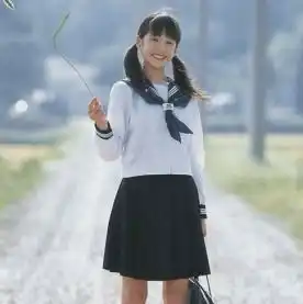 jk制服的魔力究竟有多大一夜销量30w,满足甜甜的少女心