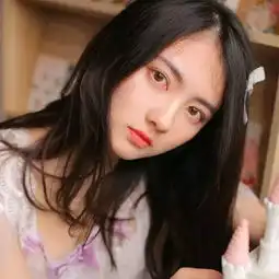 女生头像小清新的女生头像