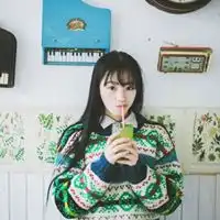 精选男女头像电脑壁纸qq皮肤系列美图