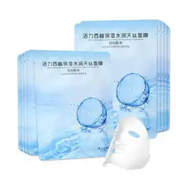 经常敷面膜的女孩,这6件事你不能不知道